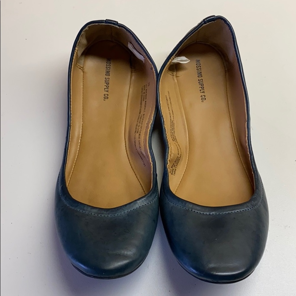 Mossimo Supply Co Flats